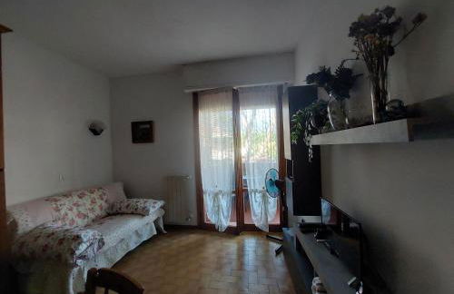 Appartamento al mare di Liguria e Toscana - Foto 22