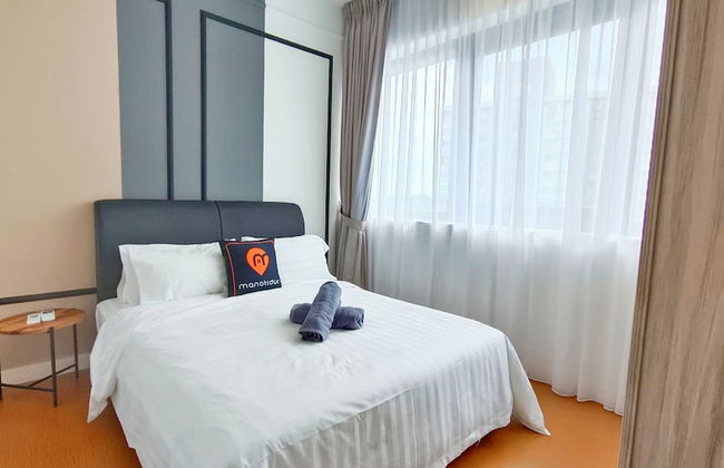 The Hub SS2 by manatidur - Foto 16