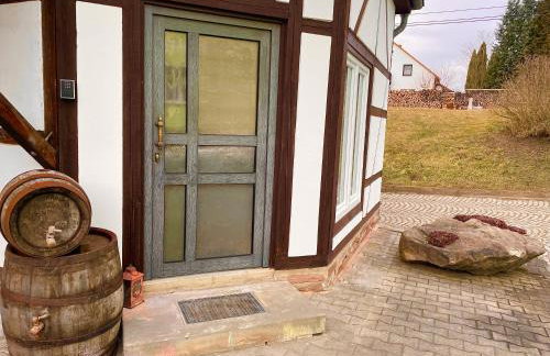 Ferienwohnung zur alten Tischlerei - Foto 4