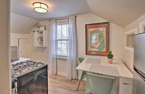 Spacious Lexington Studio 2 Miles to Rupp Arena - Foto 11