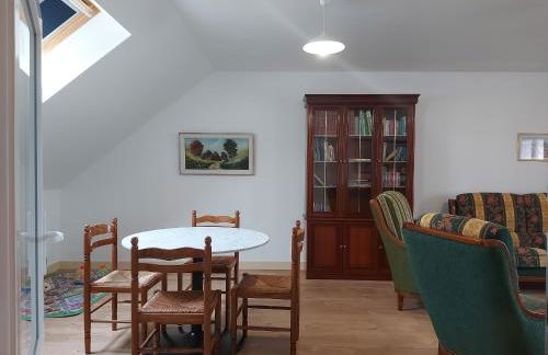 Maison spacieuse avec jardin, BBQ, table de ping-pong, proche commerces, pour 9 personnes et bébés - FR-1-581-96 - Foto 30