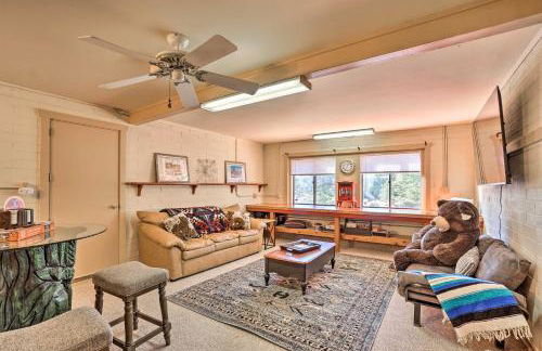 Bike, Hike and Unwind Tranquil Payson Getaway! - Foto 26