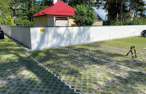 Apartament Sosnowa 4 - Foto 22