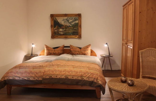 Alpchalet Staufner Quelle - Foto 3