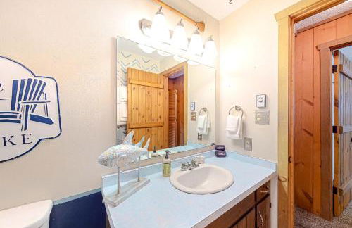 Paddle Inn on Buckskin Lake - Foto 14