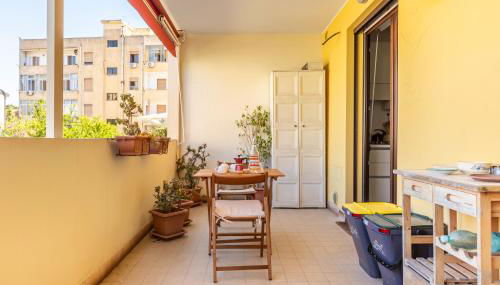 GuestHost - Ely's Home Cagliari - Foto 5