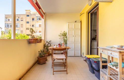 GuestHost - Ely's Home Cagliari - Foto 5