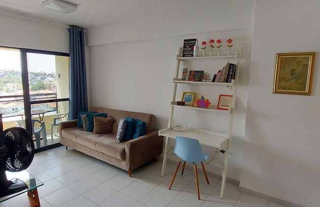 COITP0100 - Condomínio Mar de Itapuã - Photo 26