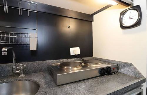 OZPED Flats Particulares Edifício Bonaparte - Foto 104