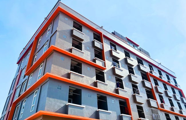 Grand Sansook Omnoi - Foto 62