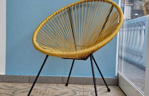 JoLi Larano - APT with 3 bedroom and 2 wc - Foto 45