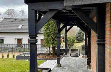 MazuryDreamHouse - Foto 46