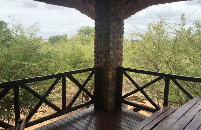 Umvangazi Rest - Enjoy a Relaxing, Rejuvenating and Peaceful Setting in the Bush - Foto 11