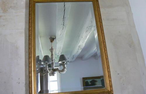 Petite Maison Romantique au calme, Cœur Historique, vue Ville et Jardin - Foto 17