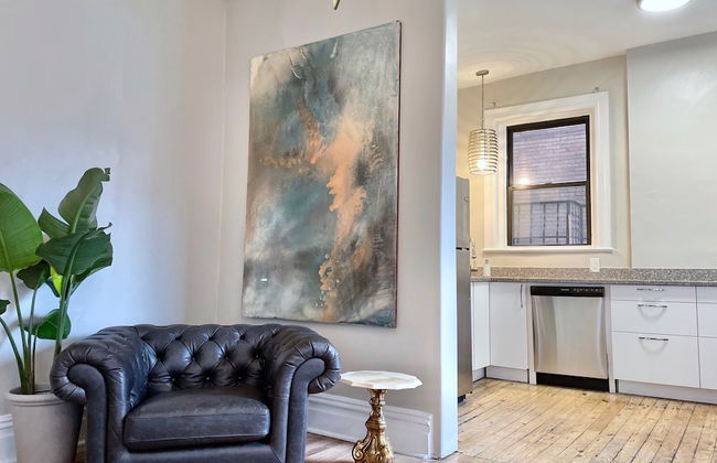 The Warhola Bloomfield - Foto 23