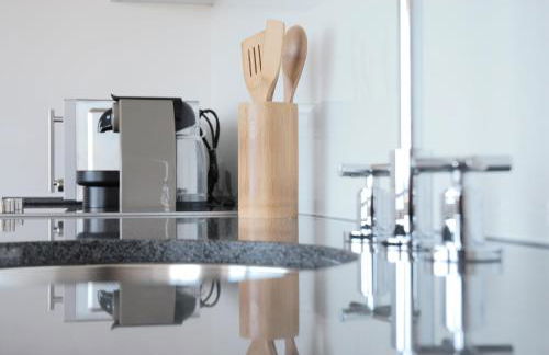 Dünenblick Apartments - Foto 25