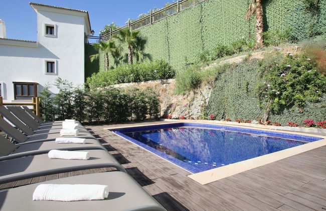 Villa Benahavis Hills Country Club & Spa - Foto 57