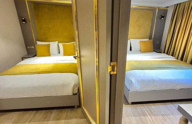 Taksim La Marino Hotel - Foto 12