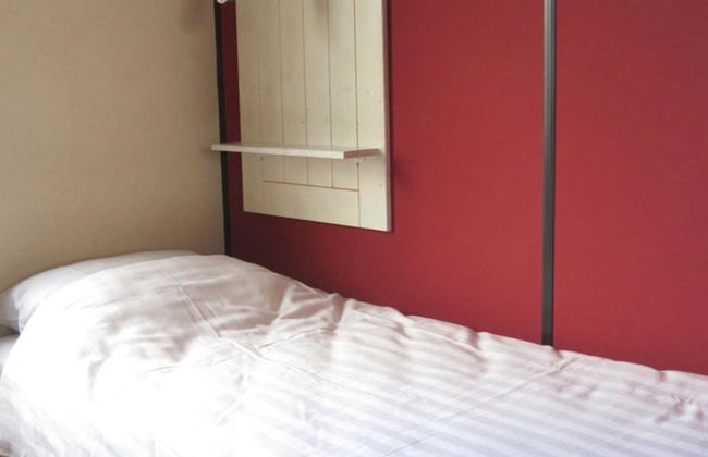 Bungalow in Netherlands With Dune Garden - Photo 2