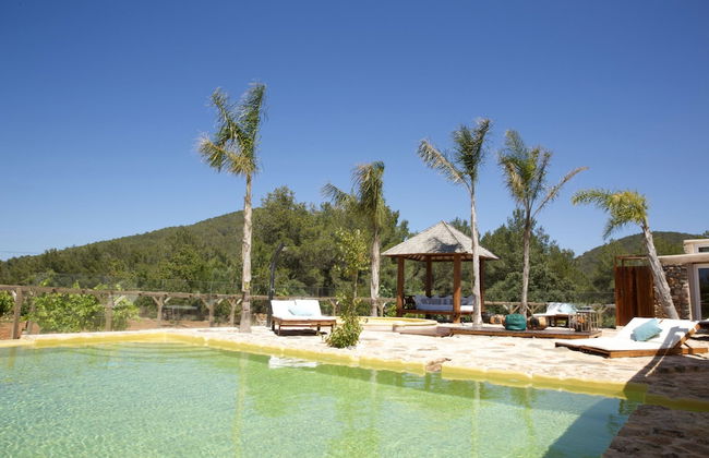 Villa Can Puset - Foto 1