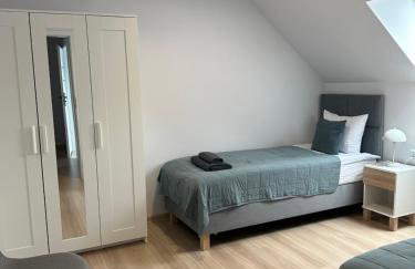 Apartamenty Literówka - Foto 33