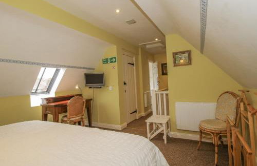 Wash House Cottage - Foto 21