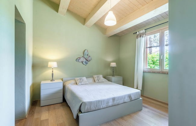 Deluxe Apartment in Villa Salvia - Cignella Resort Tuscany - Foto 2