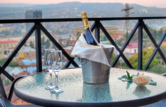 Sani Apart Hotel - Foto 28