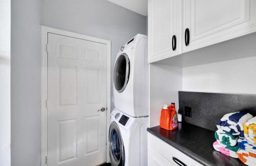 Spacious 3BR Family Home Near Sponge Docks - Foto 41