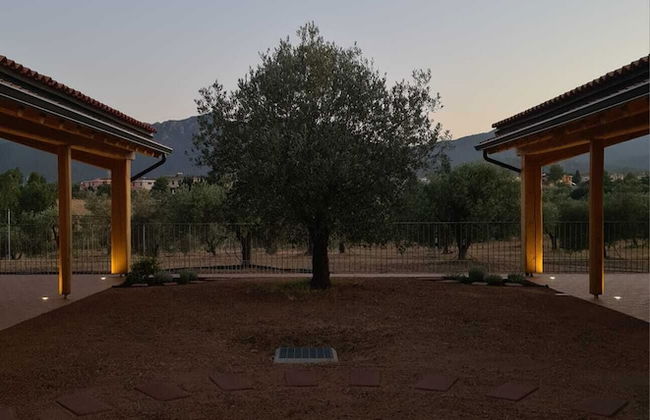 Agriturismo Corte Degli Ulivi - Photo 51