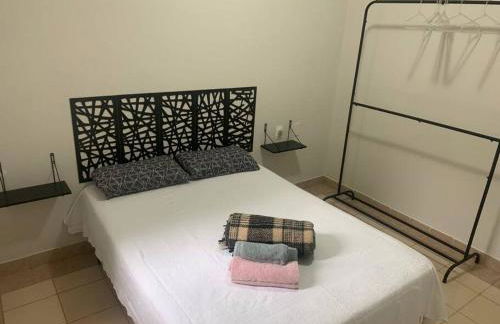 Apartamento inteiro no Bairro Santa Mônica - Foto 26