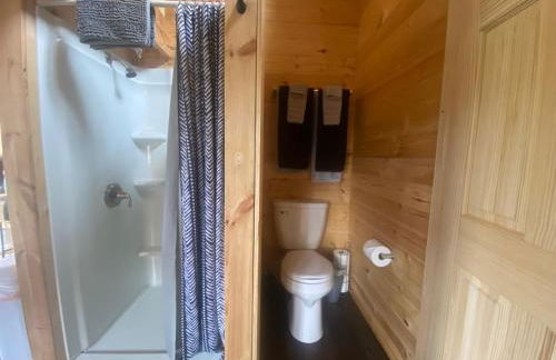 Twin Cabins-Trout and Grayling - Foto 21