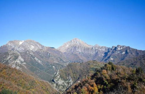 Gorgeous Home In Farnocchia With Wifi - Foto 25