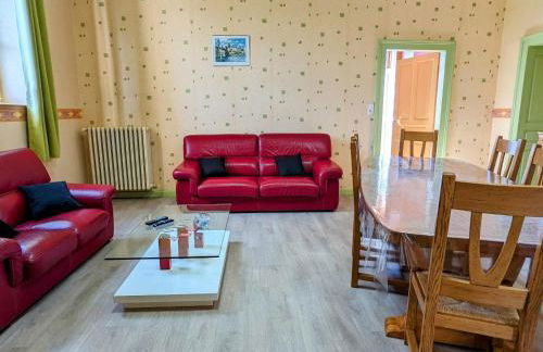 Appartement charmant au pied du Plateau des Mille Etangs à Mélisey - FR-1-583-425 - Foto 1