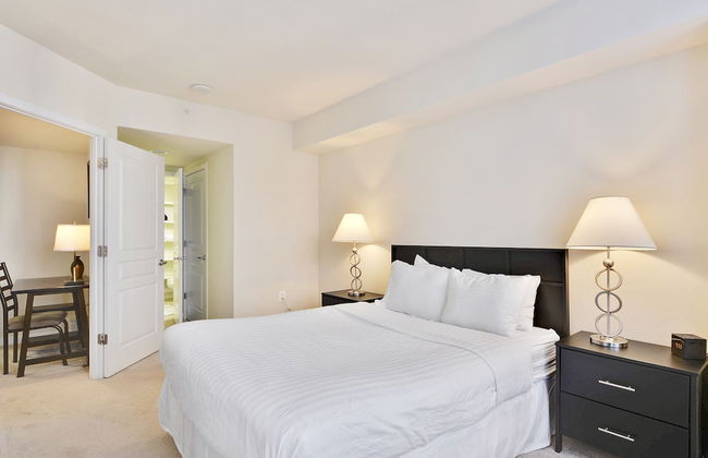 The Gramercy at Metropolitan Park - Foto 8