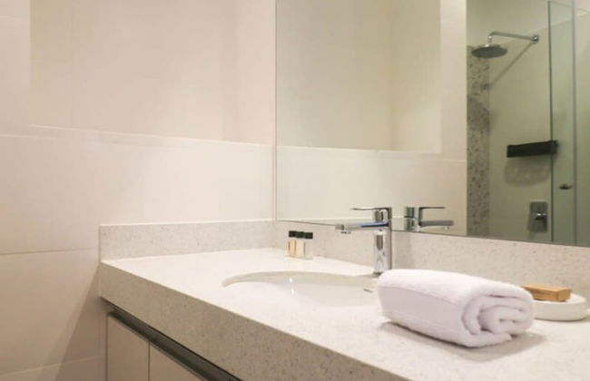 w Perfect 2BR With Terrace in Miraflores - Foto 23