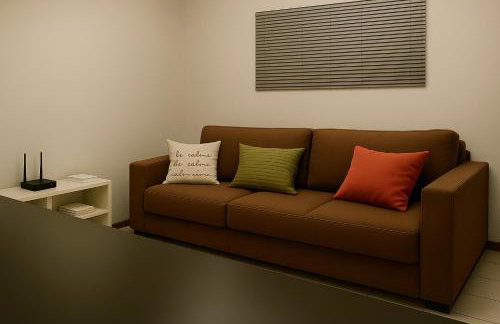 Flat Vista Mar com Piscina e Wi-Fi Rápido Rio Vermelho - Foto 27