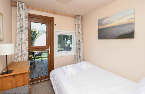 Chalet Seventeen - Foto 17