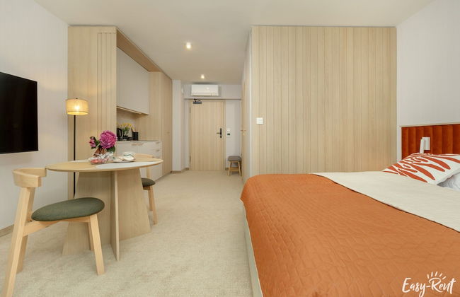 Studio in Lukecin 300m From Baltic Beach - Foto 3