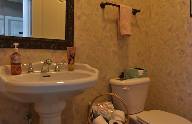 The Lakeside Resort - Foto 52