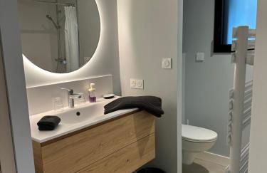 Ty-Du - Bois Brulé - Ile Tudy - Maison Hôtelière - Plage du Sillon - Parking Privé - Photo 25