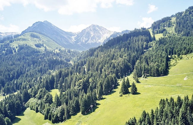 LA SOA Chalets & Eventlodge - Foto 25