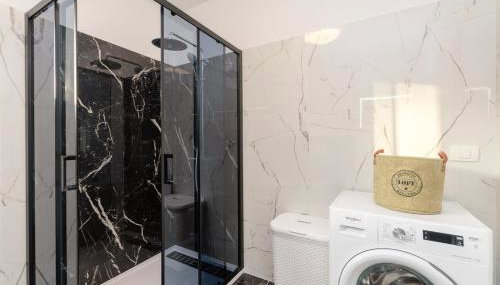 Villa Hera - Photo 2, Shower