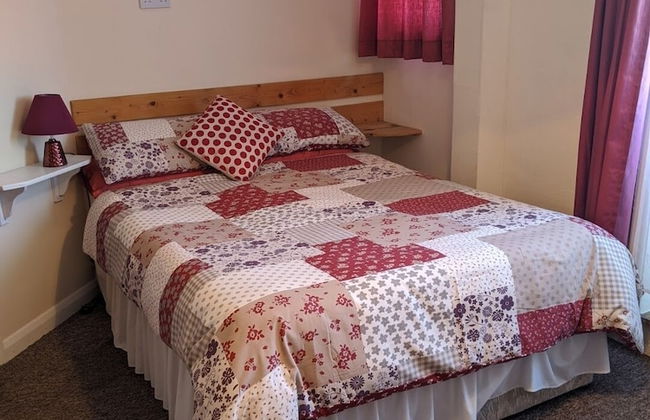 Rowntree Holiday Flats - Foto 4