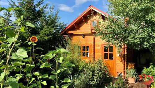 Ferienhaus Kleine Pfalz - Foto 2