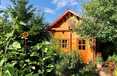 Ferienhaus Kleine Pfalz - Foto 2