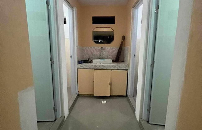 Jovillena Beach Resort Lobo Batangas - Foto 11