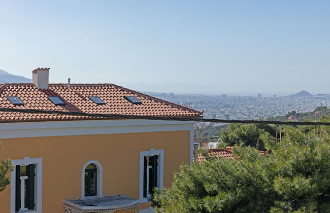 Epavlis in Penteli - Foto 18