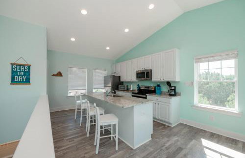 Anchor's Away - Waterfront, Pet Friendly, Pools! - Foto 9