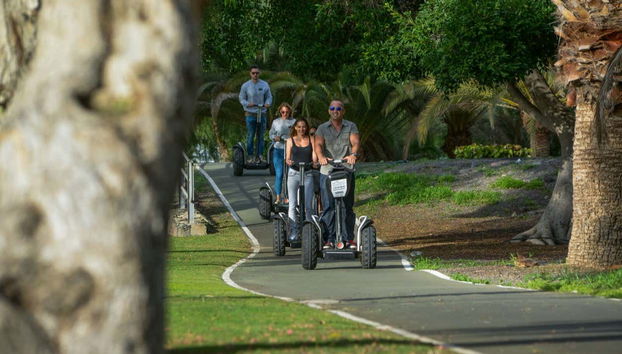 Maspalomas Segway Tour - Foto 2
